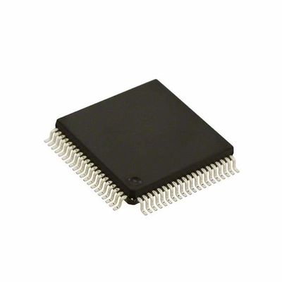 MC9S12C32MFUE25 Mikrokontroler Dan Prosesor Tertanam IC MCU FLASH Chip