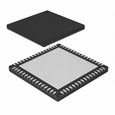 Mikrokontroler ATMEGA165PV-8MU Dan Tertanam Prosesor IC MCU FLASH Chip