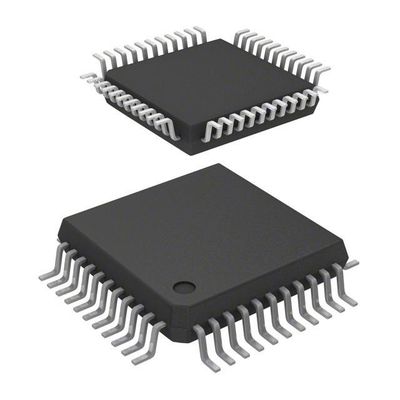 ST72F324BJ2T6 Mikrokontroler Dan Prosesor Tertanam IC MCU FLASH Chip