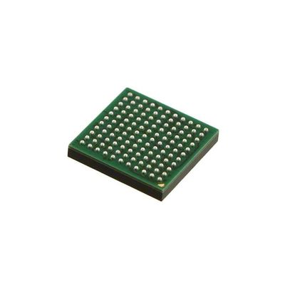 MK60DN512VMC10R Mikrokontroler Dan Prosesor Tertanam IC MCU FLASH Chip