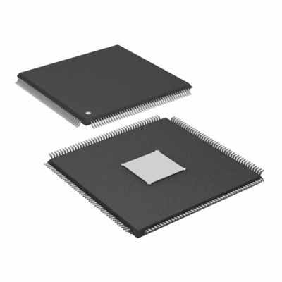 SPC5744BFK1ACKU2 Mikrokontroler Dan Prosesor Tertanam IC MCU FLASH Chip