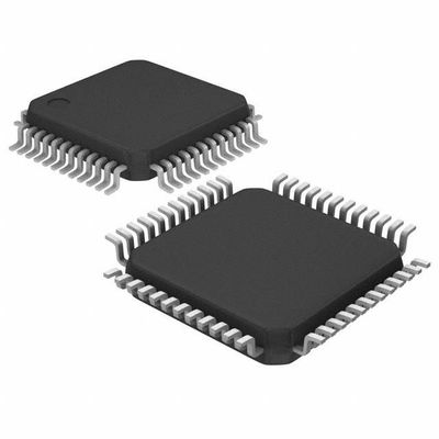 TMS320F28026FPTT Mikrokontroler Dan Prosesor Tertanam IC MCU FLASH Chip IC MCU 32BIT 32KB FLASH 48LQFP