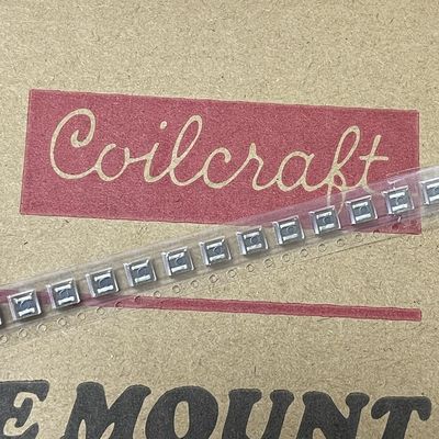 Coilcraft Induktor Daya Terlindung Arus Tinggi Kehilangan daya rendah 4.7UH XAL4030-472MEC