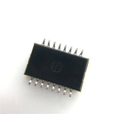 Semikonduktor Analog Isolator IC RS-422/RS-485 Interface IC Perangkat Analog ADM2687EBRIZ