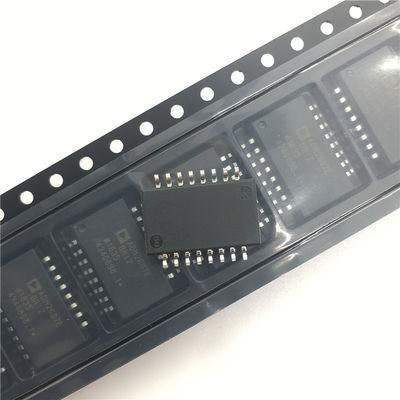 Semikonduktor Analog Isolator IC RS-422/RS-485 Interface IC Perangkat Analog ADM2687EBRIZ