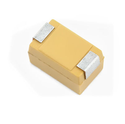 TAJD337K010RNJ 337A 10v 330uf Kapasitor Tantalum Tipe TAJD