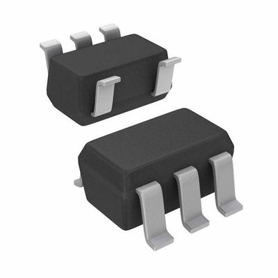 LM4121AIM5-1.2/NOPB Sirkuit Terpadu Referensi Tegangan PMIC ICS