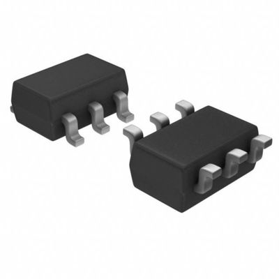 Referensi Tegangan PMIC Sirkuit Terpadu ADR3412ARJZ-R7 ICS