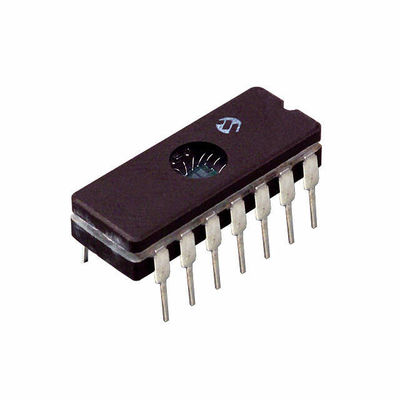 Sirkuit Terpadu TC9402EJD ICS Konverter PMIC V/F dan F/V