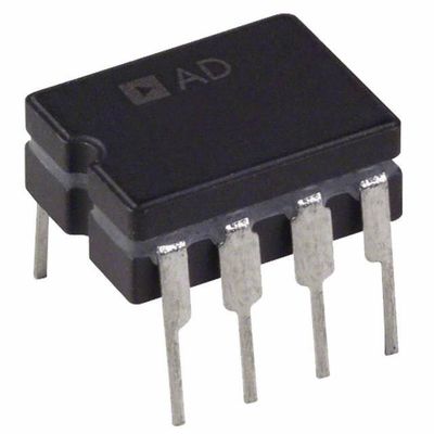 AD736AQ Sirkuit Terpadu ICS PMIC RMS ke Konverter DC