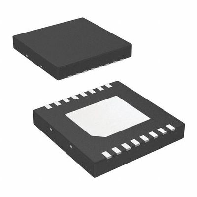 Monitor Sirkuit Terpadu LM5115SDX/NOPB ICS PMIC Pengontrol Catu Daya