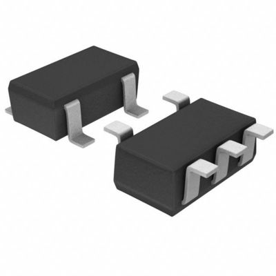 Sirkuit Terpadu BD7411G-TR ICS Pengontrol Power Over Ethernet PMIC