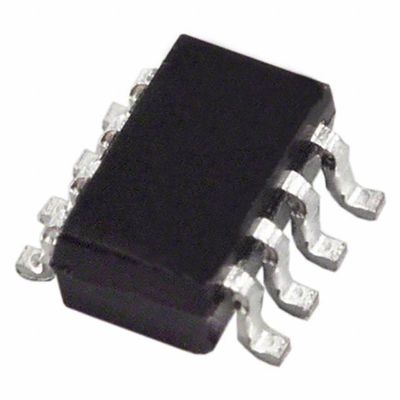 AD7740YRTZ-REEL7 Sirkuit Terpadu ICS Konverter PMIC V/F dan F/V
