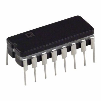 Sirkuit Terpadu AD652AQ ICS Konverter PMIC V/F dan F/V