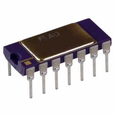 Sirkuit Terpadu AD537SD ICS Konverter PMIC V/F dan F/V