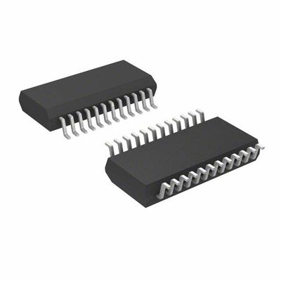 EMC6D103-CZC-TR Sirkuit Terpadu Manajemen Termal PMIC ICS
