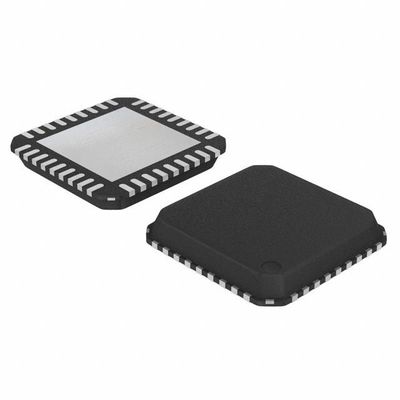 EMC6W201-AEZG-TR Sirkuit Terpadu Manajemen Termal PMIC ICS