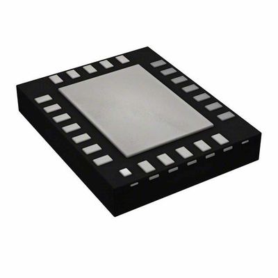 Sirkuit Terpadu LM64CILQ-F/NOPB Manajemen Termal PMIC ICS