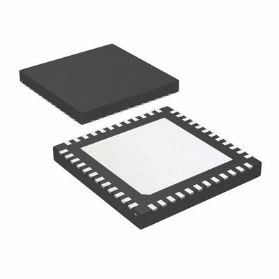 LM96194CISQ/NOPB Sirkuit Terpadu Manajemen Termal PMIC ICS