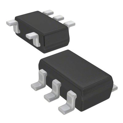 ADM6316DZ26ARJZ-R7 Sirkuit Terpadu ICS Pengawas PMIC