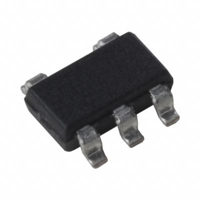 MIC2775-29YM5-TR Sirkuit Terpadu ICS Pengawas PMIC