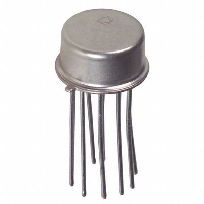 Sirkuit Terpadu AD636KHZ ICS PMIC RMS ke Konverter DC