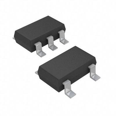 A1266ELHLT-T Sirkuit Terpadu ICS PMIC Power Over Ethernet Controller