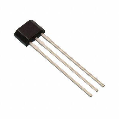 Sirkuit Terpadu AH1808-P-B ICS PMIC Power Over Ethernet Controller