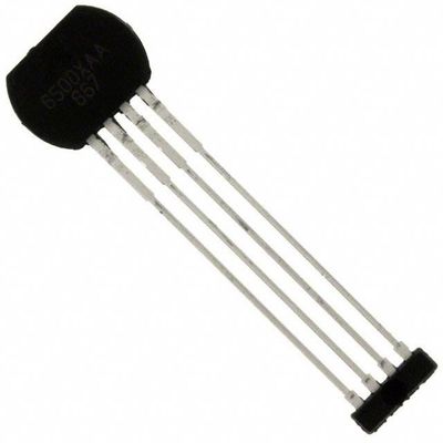 ATS601LSGTN-HT-WU4-T Sirkuit Terpadu ICS Pengontrol Power Over Ethernet PMIC
