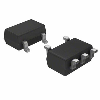 A1262LLHLX-T Sirkuit Terpadu ICS PMIC Power Over Ethernet Controller