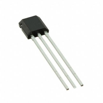 HAL1002UT-A Sirkuit Terpadu ICS PMIC Power Over Ethernet Controller
