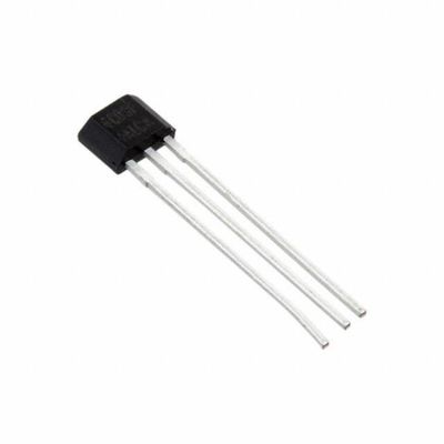 DRV5013ADQLPGMQ1 Sirkuit Terpadu ICS PMIC Power Over Ethernet Controller