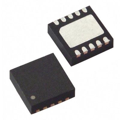 SIP32419DN-T1-GE4 Sirkuit Terpadu ICS Sakelar Distribusi Daya PMIC, Memuat Driver