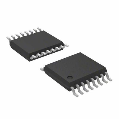 UCC3818APW Sirkuit Terpadu ICS Koreksi Faktor Daya PMIC PFC