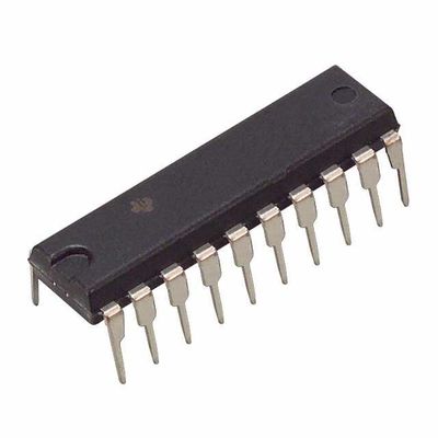 UCC38500N Sirkuit Terpadu ICS Koreksi Faktor Daya PMIC PFC