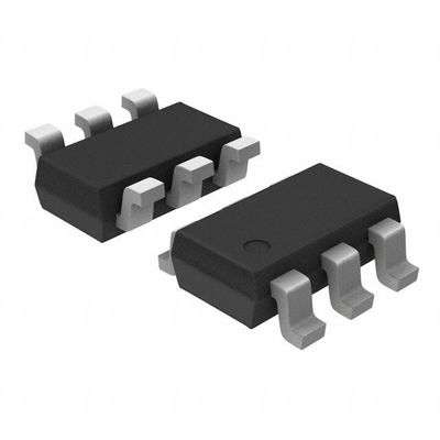 LM5050Q0MKX-1/NOPB Sirkuit Terpadu ICS PMIC ATAU Pengendali, Dioda Ideal