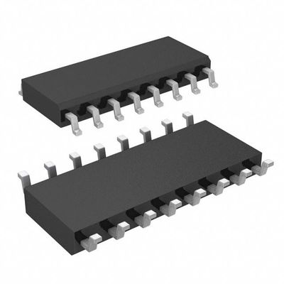 DS1336S Sirkuit Terpadu ICS PMIC ATAU Pengendali, Dioda Ideal
