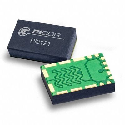 PI2121-00-LGIZ Sirkuit Terpadu ICS PMIC ATAU Pengontrol, Dioda Ideal