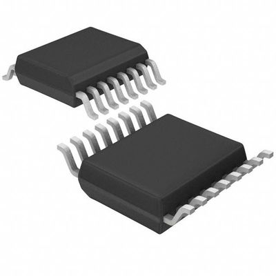 TMC429-I Sirkuit Terpadu ICS Pengontrol Driver Motor PMIC