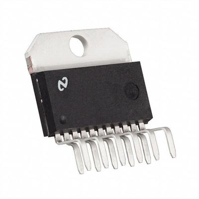 LMD18201T/NOPB Sirkuit Terpadu ICS Pengontrol Driver Motor PMIC