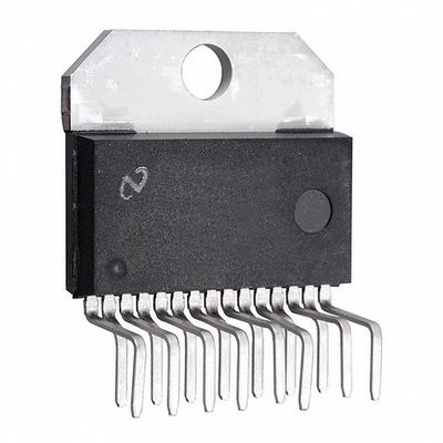 LMD18245T/NOPB Sirkuit Terpadu ICS Pengontrol Driver Motor PMIC