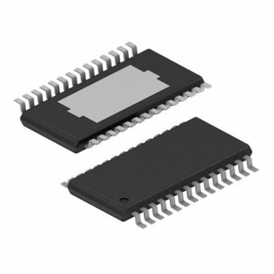 DRV8813PWPR Sirkuit Terpadu ICS Pengontrol Driver Motor PMIC