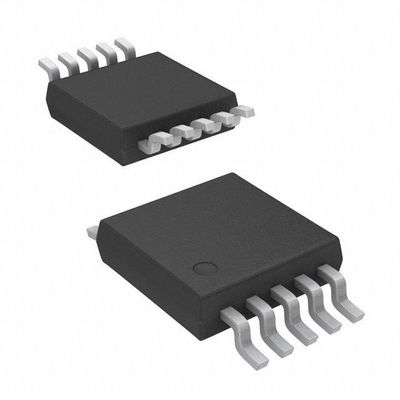 DRV2605LDGST Sirkuit Terpadu ICS Pengontrol Driver Motor PMIC