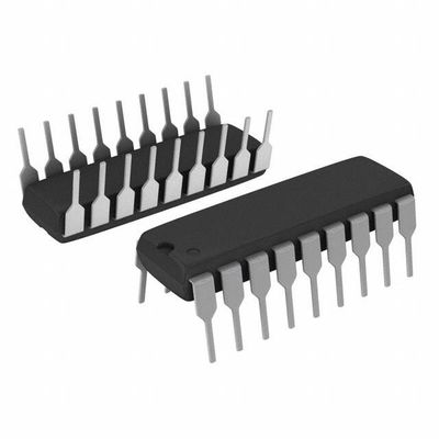 L6506 Sirkuit Terpadu ICS Pengontrol Driver Motor PMIC