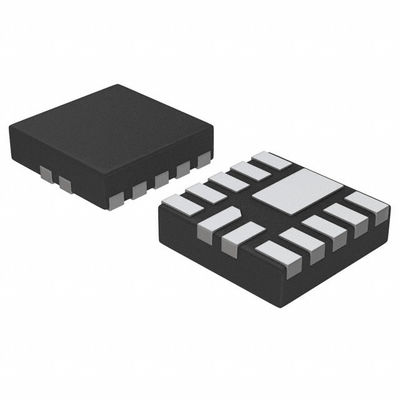NCP5623BMUTBG Sirkuit Terpadu ICS Driver LED PMIC
