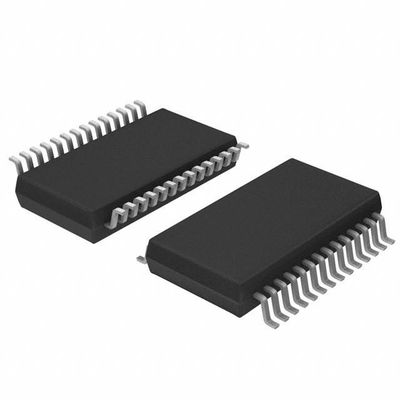 HIP1011DCA-T Sirkuit Terpadu ICS PMIC Pengontrol Hot Swap