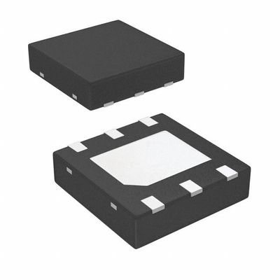 LM5114BSD/NOPB Sirkuit Terpadu ICS Driver Gerbang PMIC