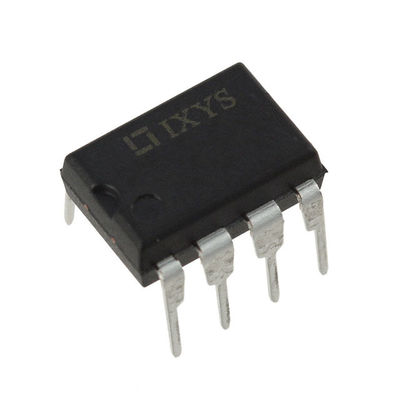 IXDN604PI Sirkuit Terpadu ICS Driver Gerbang PMIC