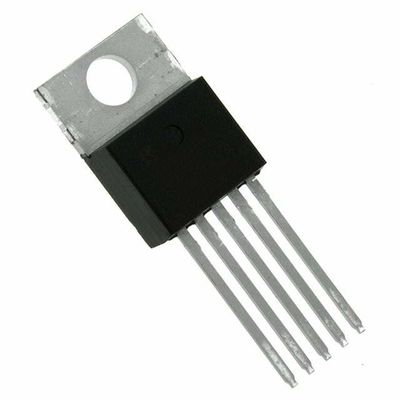 TC4422AVAT Sirkuit Terpadu ICS Driver Gerbang PMIC