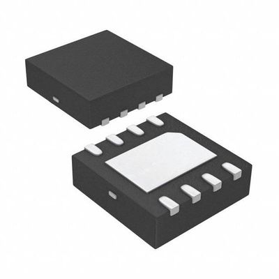 FAN3122TMPX Sirkuit Terpadu ICS Driver Gerbang PMIC